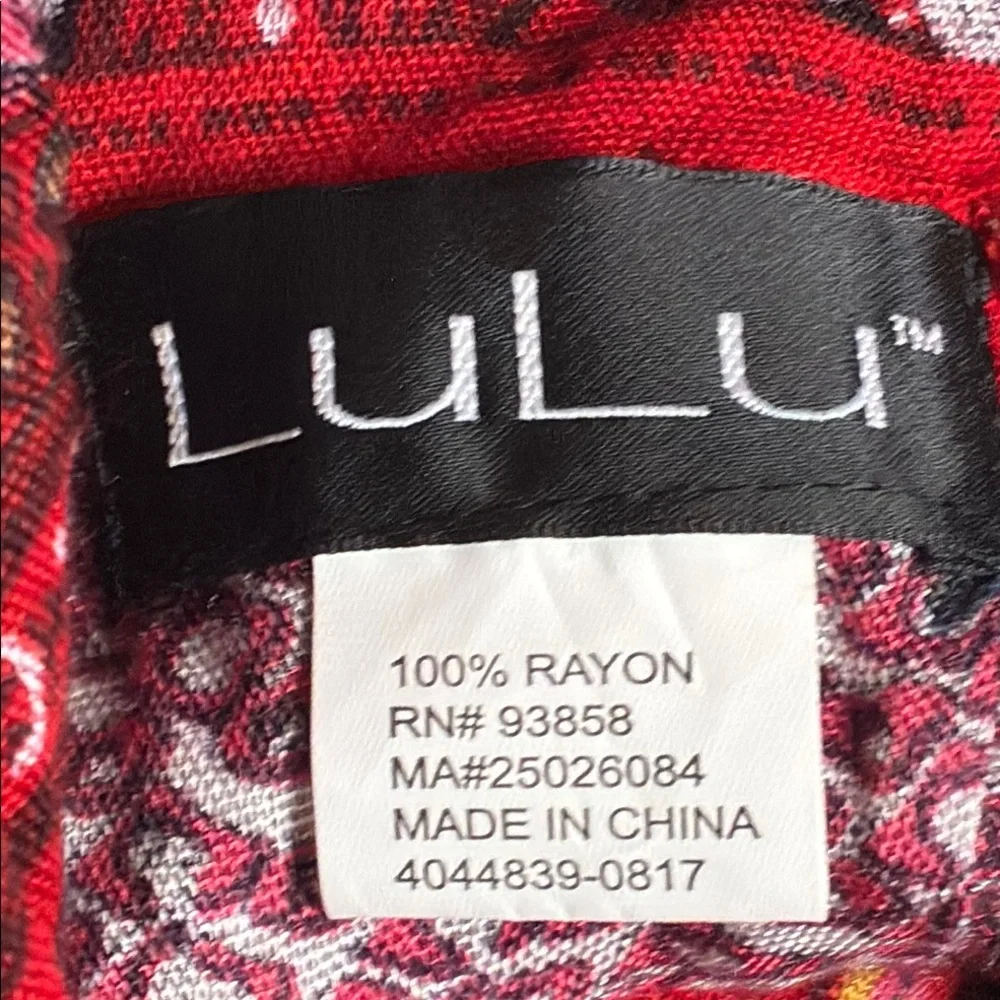 lululemon athletica excellent preowned